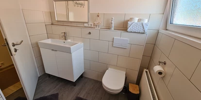 Monteurwohnung - Kaffeemaschine - Schleswig-Holstein - Wohnung Am Wallmuseum 1-7 Personen