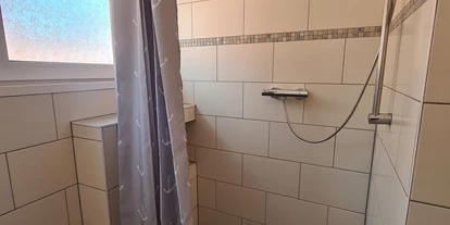 Monteurwohnung - Kaffeemaschine - Schleswig-Holstein - Wohnung Am Wallmuseum 1-7 Personen