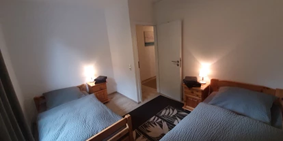 Monteurwohnung - Kaffeemaschine - Schleswig-Holstein - Wohnung Am Wallmuseum 1-7 Personen