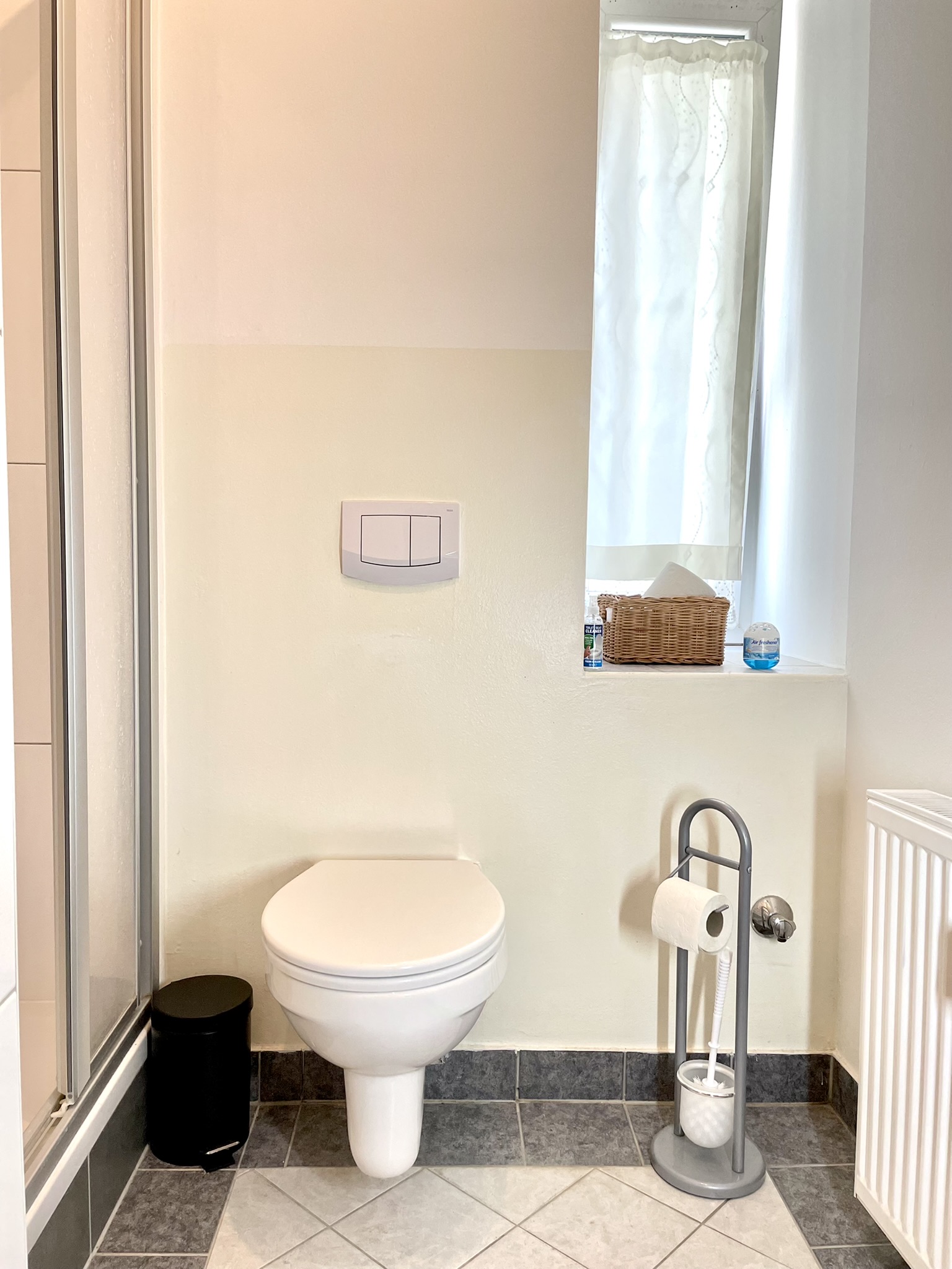 Monteurzimmer: Monteurzimmer – jeweils bis zu 6 Personen