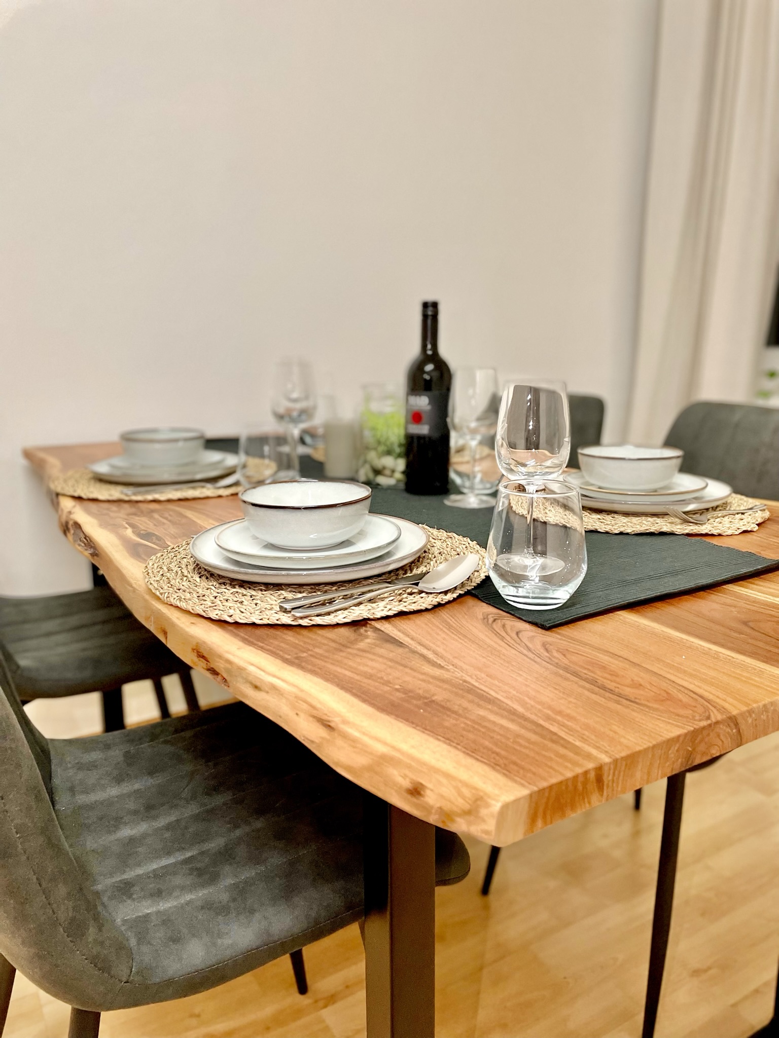 Monteurwohnung - TV - Thermenland Steiermark - Monteurzimmer bis zu 8 Personen 