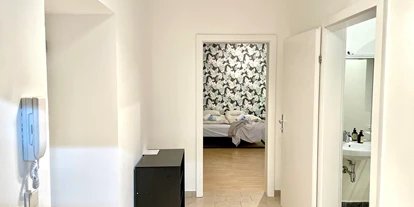 Monteurwohnung - Parkplatz: eigener Parkplatz vorhanden - Österreich - Monteurzimmer bis zu 8 Personen