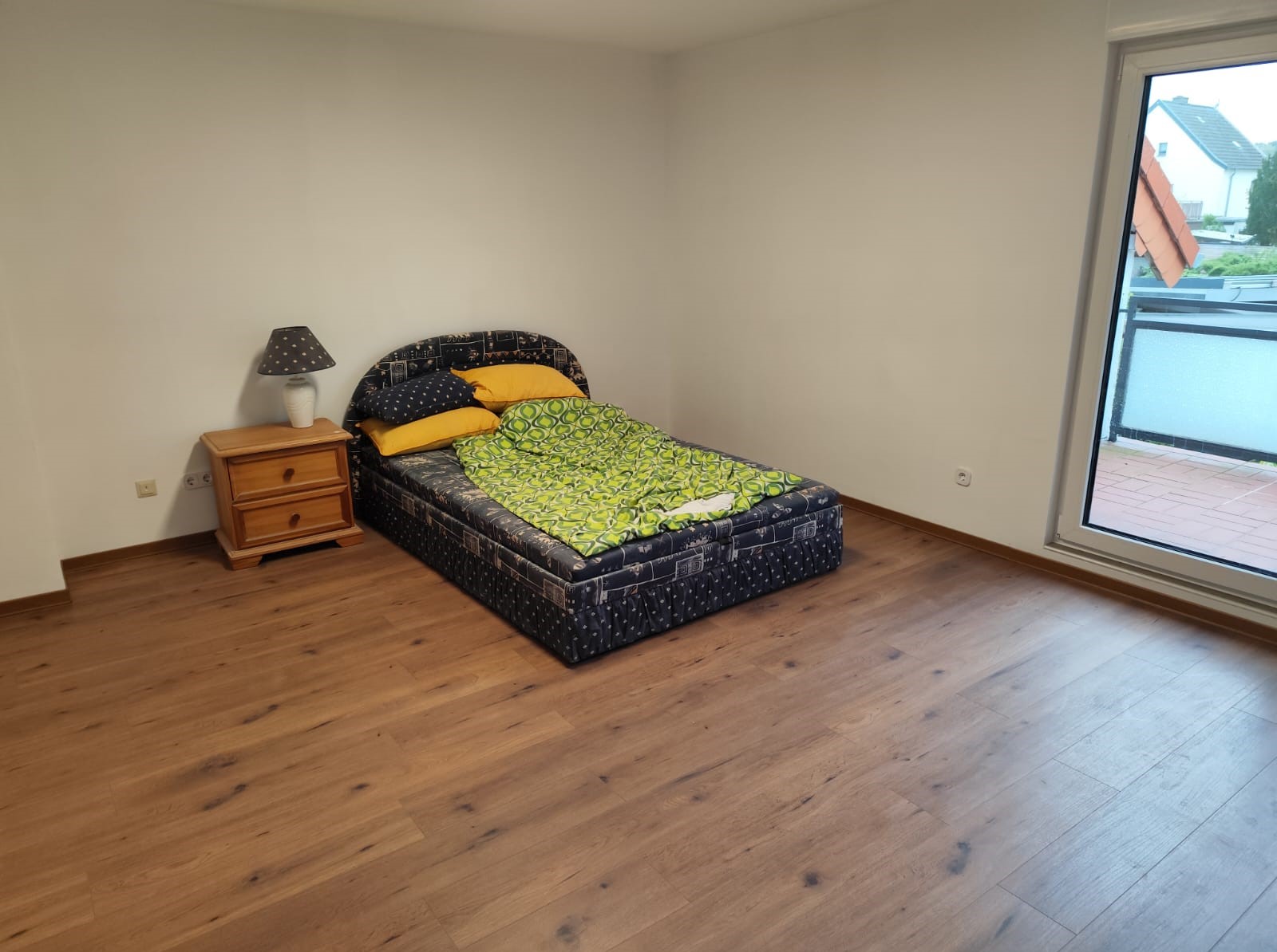 Monteurwohnung - Deutschland - Ferenc