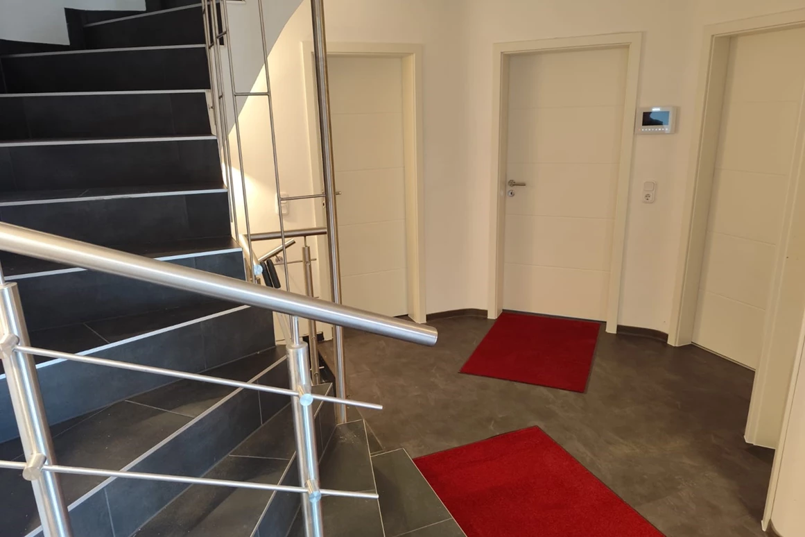 Monteurzimmer: Ferenc