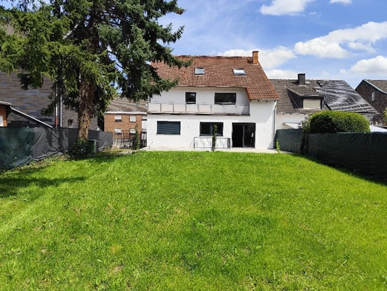 Monteurzimmer: Ferenc