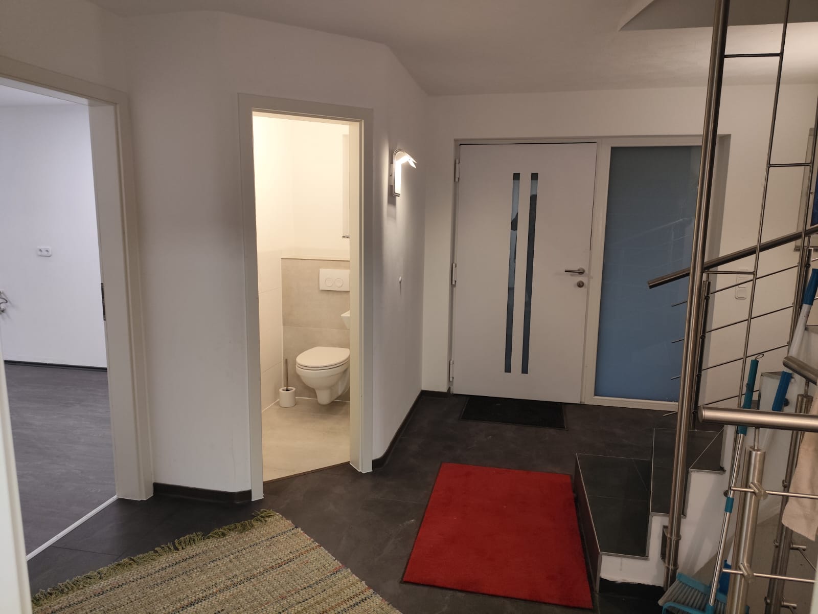 Monteurwohnung - Köln, Bonn, Eifel ... - Haus 260m² zu Vermieten