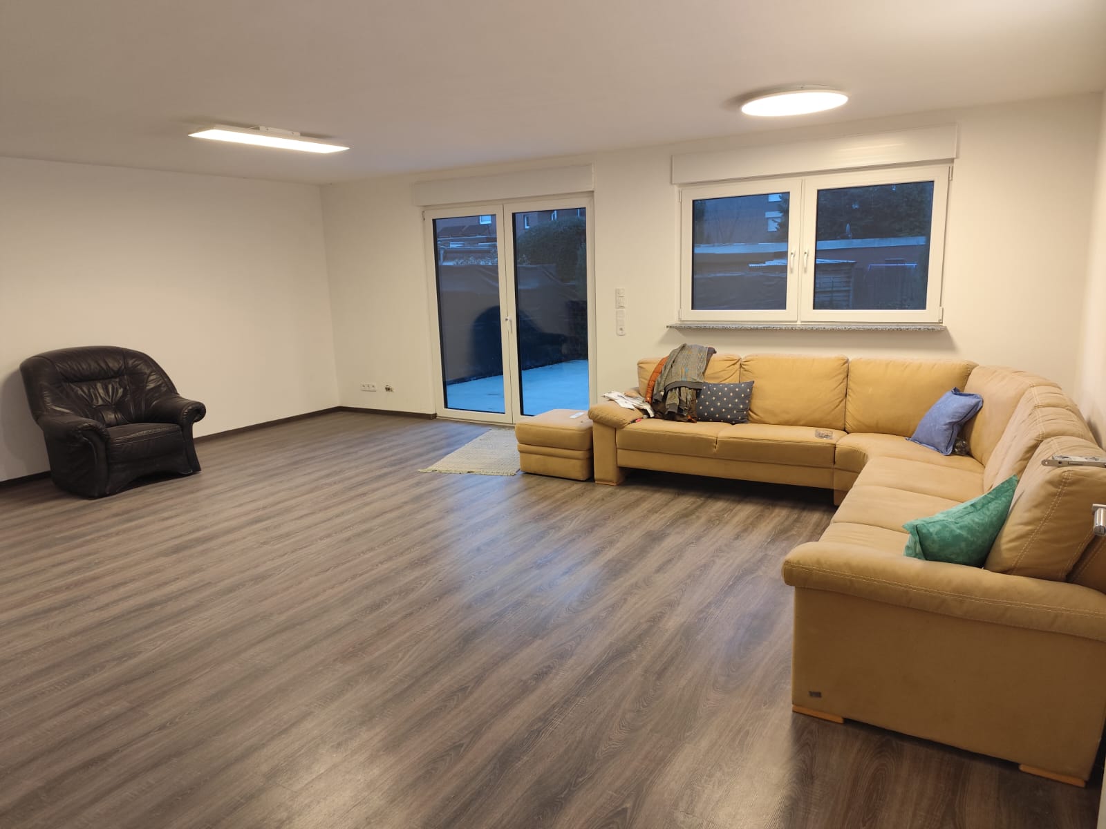 Monteurwohnung - Köln, Bonn, Eifel ... - Haus 260m² zu Vermieten