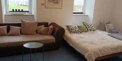 Monteurwohnung - Oschatz - Wohnen/Schlafen - Schöne Monteurunterkunft/Monteurzimmer/Monteurwohnung