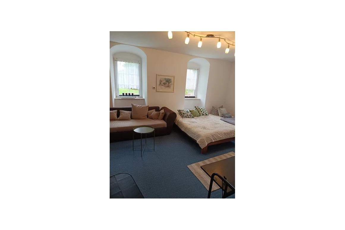 Monteurzimmer: Wohnen/Schlafen - Schöne Monteurunterkunft/Monteurzimmer/Monteurwohnung