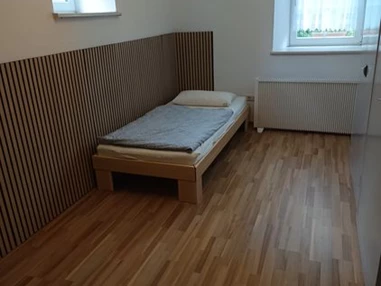 Monteurzimmer: Schlafen - Schöne Monteurunterkunft/Monteurzimmer/Monteurwohnung