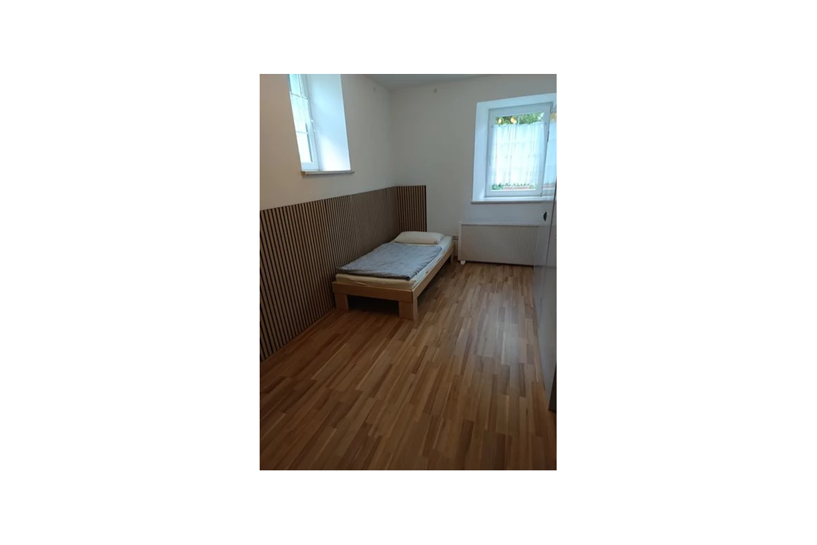 Monteurzimmer: Schlafen - Schöne Monteurunterkunft/Monteurzimmer/Monteurwohnung