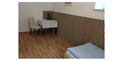 Monteurwohnung - Oschatz - Schlafen - Schöne Monteurunterkunft/Monteurzimmer/Monteurwohnung