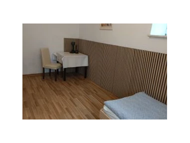 Monteurzimmer: Schlafen - Schöne Monteurunterkunft/Monteurzimmer/Monteurwohnung