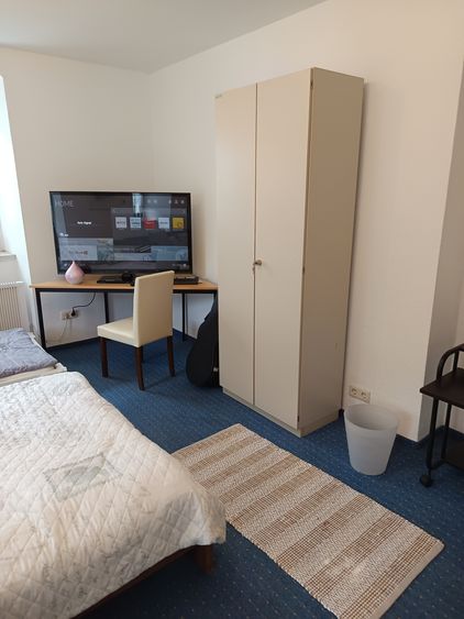 Monteurzimmer: Wohnen/Schlafen - Schöne Monteurunterkunft/Monteurzimmer/Monteurwohnung