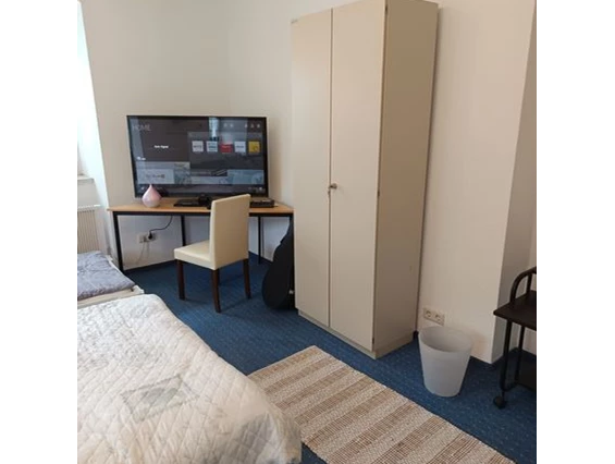 Monteurzimmer: Wohnen/Schlafen - Schöne Monteurunterkunft/Monteurzimmer/Monteurwohnung