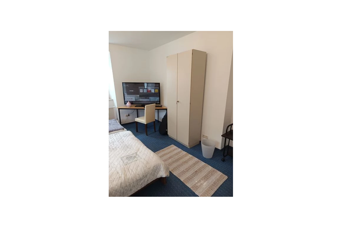 Monteurzimmer: Wohnen/Schlafen - Schöne Monteurunterkunft/Monteurzimmer/Monteurwohnung