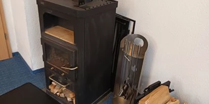 Monteurwohnung - Oschatz - Kaminofen - Schöne Monteurunterkunft/Monteurzimmer/Monteurwohnung