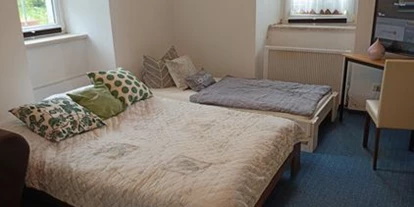 Monteurwohnung - Oschatz - Wohnen/Schlafen - Schöne Monteurunterkunft/Monteurzimmer/Monteurwohnung