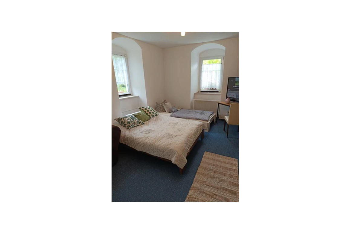 Monteurzimmer: Wohnen/Schlafen - Schöne Monteurunterkunft/Monteurzimmer/Monteurwohnung
