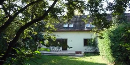 Monteurwohnung - Klein-Winternheim - Ferienwohnung Wiesengrund bei Mainz