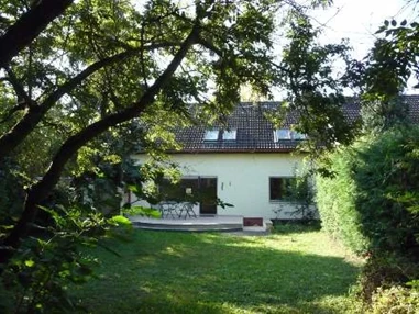Monteurzimmer: Ferienwohnung Wiesengrund bei Mainz