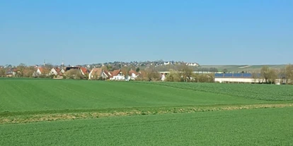 Monteurwohnung - Klein-Winternheim - Ferienwohnung Wiesengrund bei Mainz