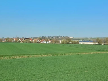 Monteurzimmer: Ferienwohnung Wiesengrund bei Mainz