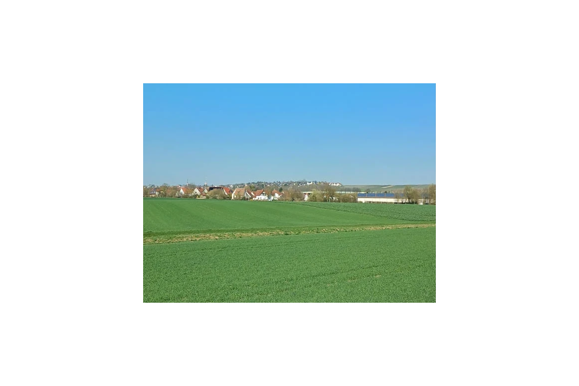Monteurzimmer: Ferienwohnung Wiesengrund bei Mainz