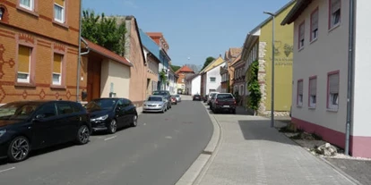 Monteurwohnung - Klein-Winternheim - Ferienwohnung Wiesengrund bei Mainz