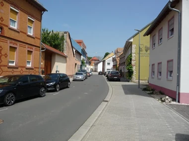 Monteurzimmer: Ferienwohnung Wiesengrund bei Mainz