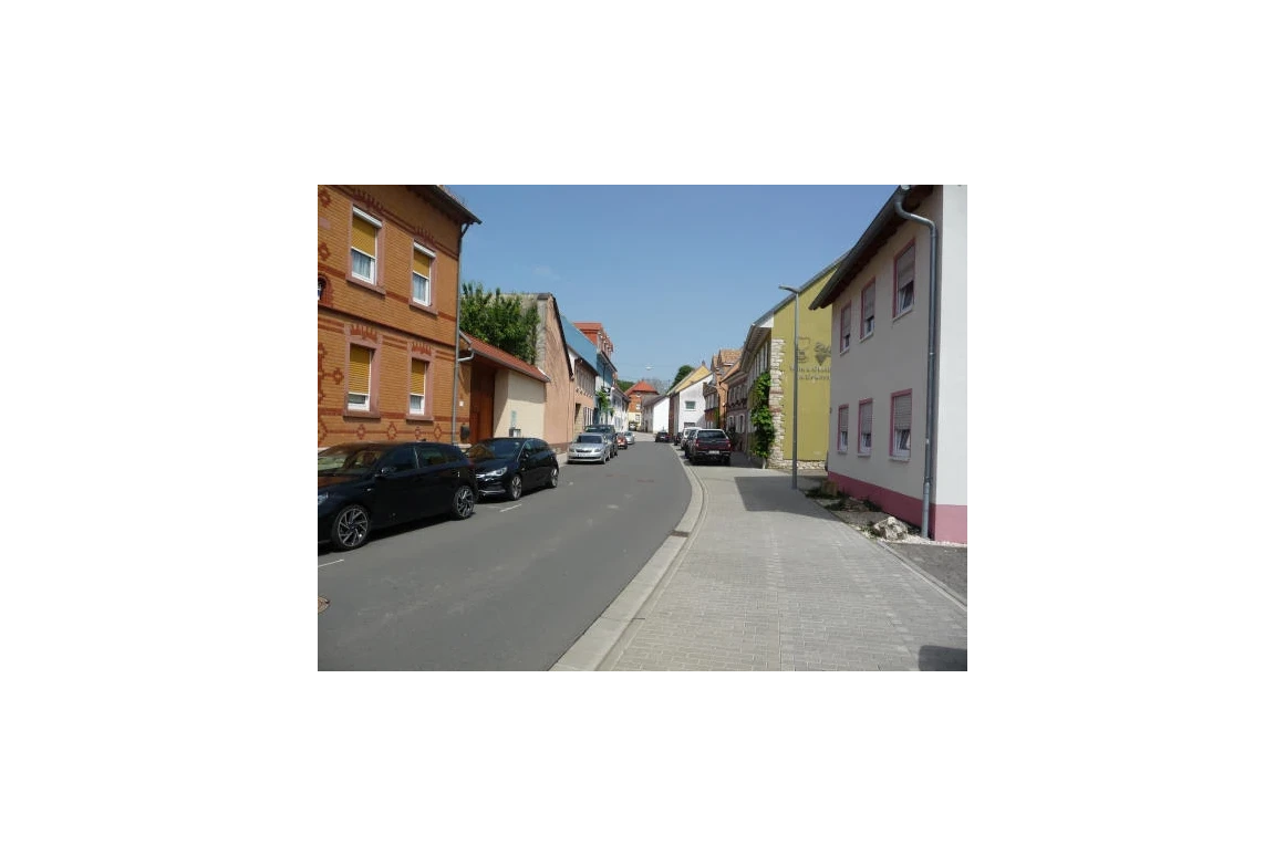 Monteurzimmer: Ferienwohnung Wiesengrund bei Mainz
