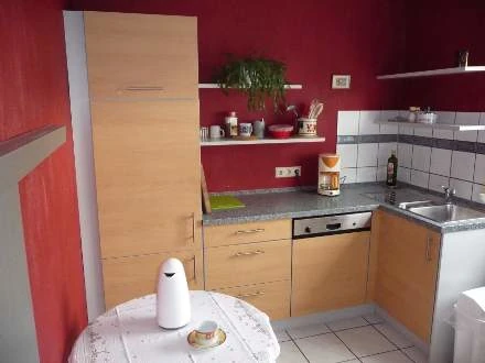 Monteurzimmer: Ferienwohnung Wiesengrund bei Mainz