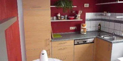 Monteurwohnung - Klein-Winternheim - Ferienwohnung Wiesengrund bei Mainz