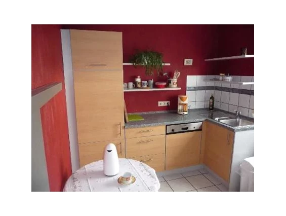 Monteurzimmer: Ferienwohnung Wiesengrund bei Mainz