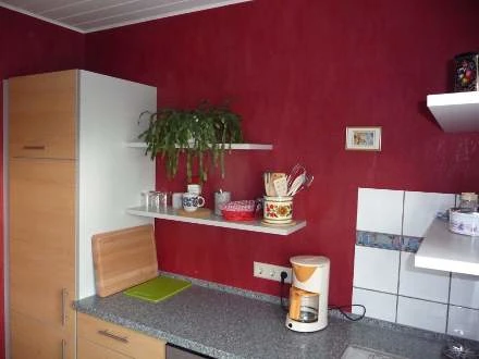 Monteurzimmer: Ferienwohnung Wiesengrund bei Mainz