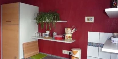 Monteurwohnung - Klein-Winternheim - Ferienwohnung Wiesengrund bei Mainz