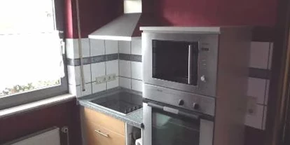 Monteurwohnung - Klein-Winternheim - Ferienwohnung Wiesengrund bei Mainz
