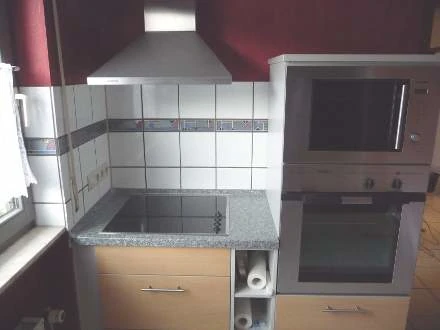 Monteurzimmer: Ferienwohnung Wiesengrund bei Mainz