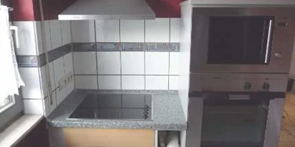 Monteurwohnung - Klein-Winternheim - Ferienwohnung Wiesengrund bei Mainz