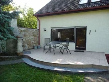 Monteurzimmer: Ferienwohnung Wiesengrund bei Mainz