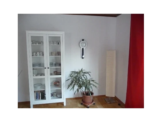 Monteurzimmer: Ferienwohnung Wiesengrund bei Mainz