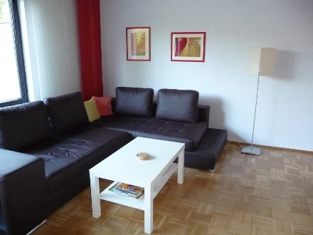 Monteurzimmer: Ferienwohnung Wiesengrund bei Mainz