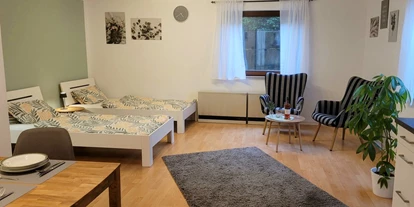 Monteurwohnung - Rottenburg am Neckar - HomeRent in Kusterdingen und Umgebung