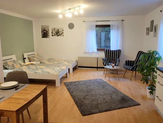 Monteurzimmer: HomeRent in Kusterdingen und Umgebung