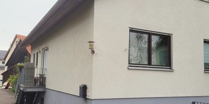 Monteurwohnung - Rottenburg am Neckar - HomeRent in Kusterdingen und Umgebung