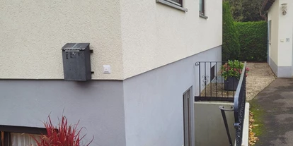 Monteurwohnung - Rottenburg am Neckar - HomeRent in Kusterdingen und Umgebung