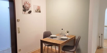 Monteurwohnung - Rottenburg am Neckar - HomeRent in Kusterdingen und Umgebung