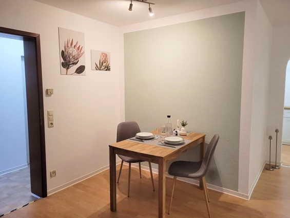 Monteurzimmer: HomeRent in Kusterdingen und Umgebung