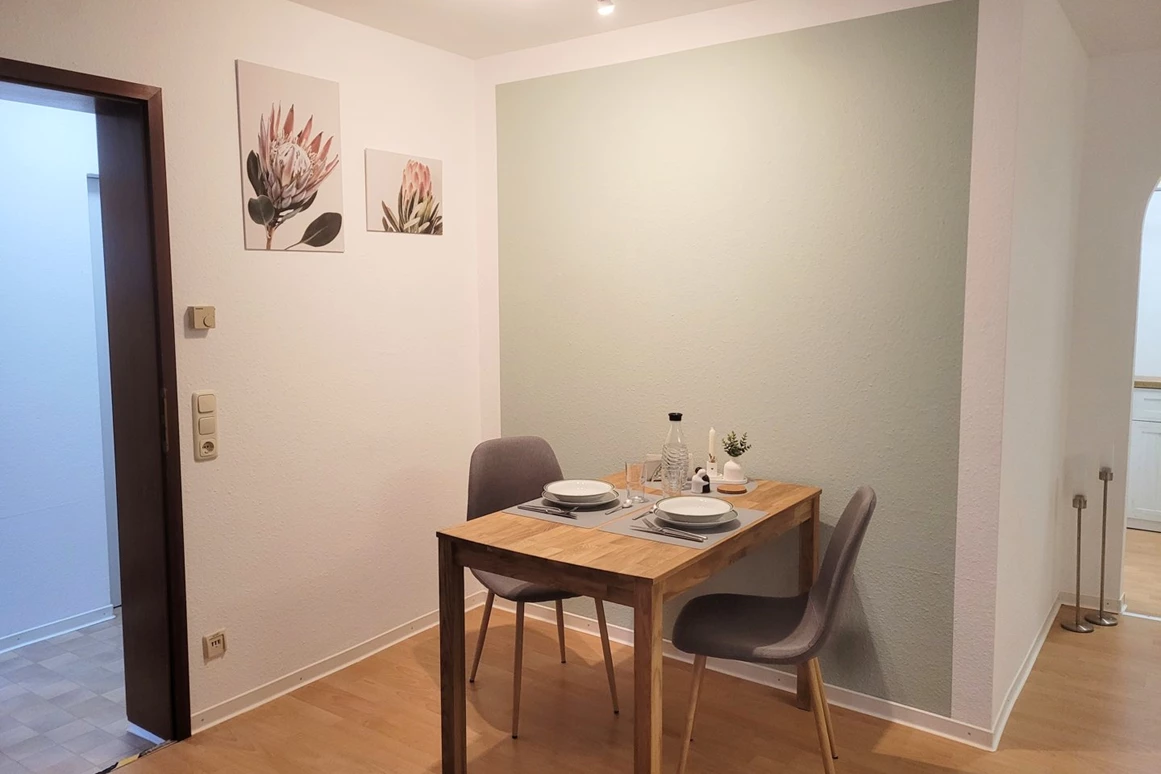 Monteurzimmer: HomeRent in Kusterdingen und Umgebung