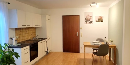 Monteurwohnung - Rottenburg am Neckar - HomeRent in Kusterdingen und Umgebung